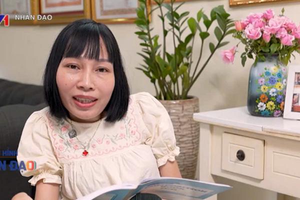 Tập đoàn Tân Hiệp Phát đồng hành cùng chương trình “Nối trọn yêu thương”