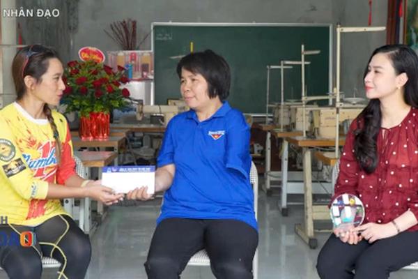 Tân Hiệp Phát: 720 cuộc đời có thêm cơ hội và hy vọng