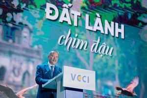 Tân Hiệp Phát là một ví dụ cho quá trình tích lũy nội lực, đầu tư dài hạn