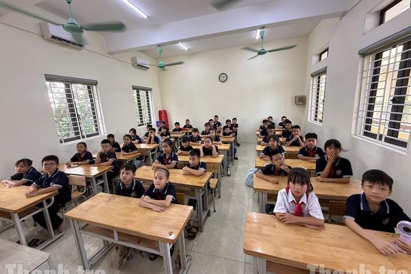 Thanh Hóa siết chặt các khoản thu trong trường công lập năm học 2026-2027