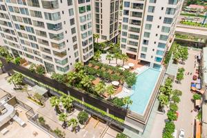 Thực hư thông tin SonKim Land bị phạt vì bán 136 căn hộ cho người nước ngoài