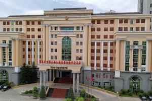 Thanh tra Chính phủ triển khai thanh tra phòng, chống rửa tiền trên cơ sở rủi ro