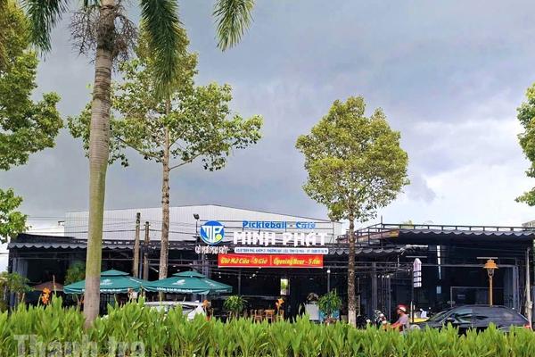 Cà Mau: Lộ diện sai phạm trong quản lý trật tự xây dựng, trách nhiệm của Chủ tịch UBND phường Bạc Liêu đến đâu?