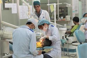 Năm 2027, bác sĩ sẽ được kiểm tra năng lực hành nghề như thế nào?