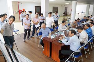 Cần Thơ: Không chờ đủ mặt bằng mới thi công, Bệnh viện Ung bướu phải vận hành cuối tháng 12