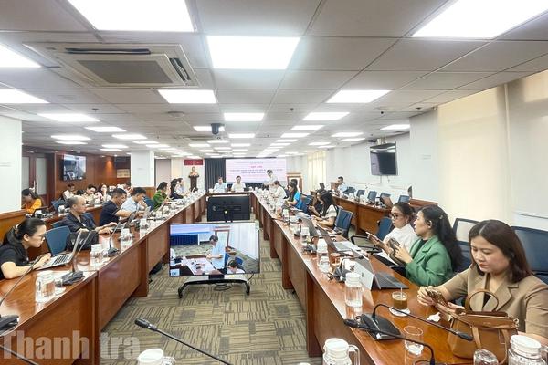 TPHCM: Chuẩn bị nguồn nhân lực đáp ứng nhu cầu lớn từ các dự án đầu tư công