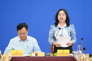 Kỷ niệm 100 năm Công đoàn Việt Nam: Trung thành với Đảng, gắn bó với người lao động, đồng hành cùng dân tộc