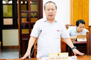 Đại biểu Quốc hội Gia Lai yêu cầu xử lý dứt điểm trụ sở dôi dư