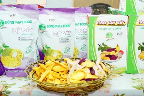 Vĩnh Long công nhận 98 sản phẩm OCOP đạt chuẩn 3 sao, 4 sao