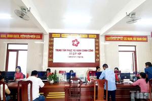 Nghệ An: Tăng cường thanh tra công vụ trong giải quyết thủ tục đất đai