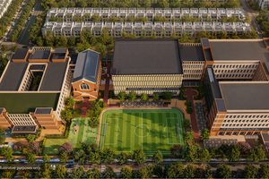 Ngân hàng Shinhan ký kết hợp tác chiến lược cùng Trường King’s College Wimbledon TP.HCM