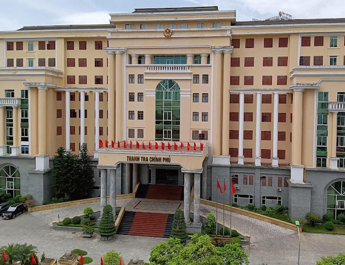 Bản tin Thanh tra số 73 năm 2026