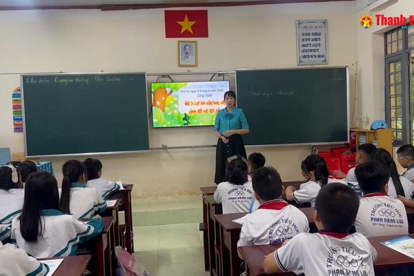 A lô Thanh tra: Khi những hiệu trưởng trở lại bục giảng