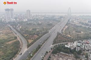 Hà Nội duyệt thiết kế đô thị tuyến Trần Nhật Duật - Trần Quang Khải - Trần Khánh Dư