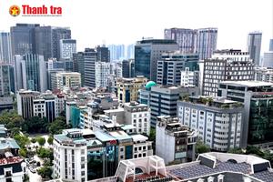 Hà Nội tập trung tháo gỡ vướng mắc, thúc tiến độ nhà ở xã hội