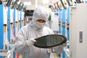 Chip chuyên dụng mở hướng tự chủ công nghệ bán dẫn: Cơ hội lớn không dễ nắm bắt
