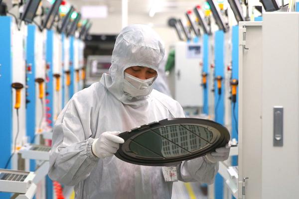 Chip chuyên dụng mở hướng tự chủ công nghệ bán dẫn: Cơ hội lớn không dễ nắm bắt