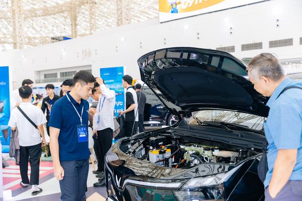 VITW 2026: Công nghiệp Việt Nam chuyển mình cùng công nghệ