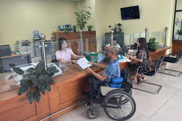 Phát huy vai trò tín dụng chính sách trong phát triển kinh tế - xã hội ở phường Xuân Phương