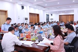 Hà Nội xử lý 822 vụ vi phạm an toàn thực phẩm, tiêu hủy gần 11 tỉ đồng hàng hóa