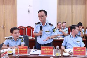 Hà Nội xử lý 1.160 vụ liên quan sở hữu trí tuệ, 7 vụ đã khởi tố hình sự