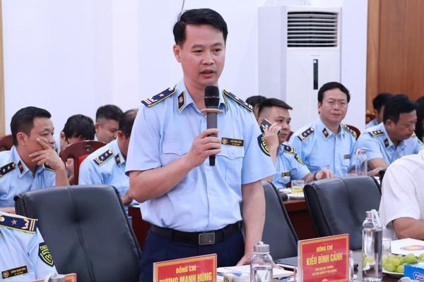 Hà Nội xử lý 242 vụ vi phạm thương mại điện tử, phạt hơn 5,5 tỉ đồng