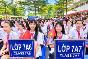 Hải Phòng nghiêm cấm các hình thức ép buộc học sinh học thêm