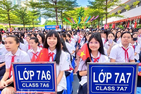 Hải Phòng nghiêm cấm các hình thức ép buộc học sinh học thêm