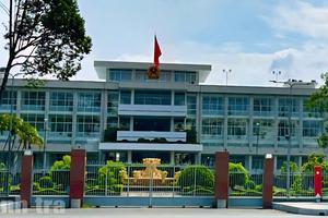 Chủ tịch TP Cần Thơ yêu cầu tham mưu phải rõ việc, rõ phương án, rõ trách nhiệm