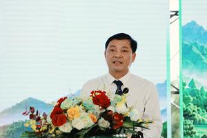 Thứ trưởng Lê Trọng Yên: Chung sức đưa trái cây tỷ đô của Việt Nam ra thế giới
