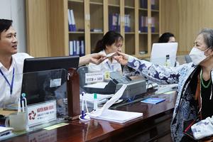 Sau sắp xếp tổ dân phố, hơn 4.000 người không chuyên trách cấp xã vào công chức
