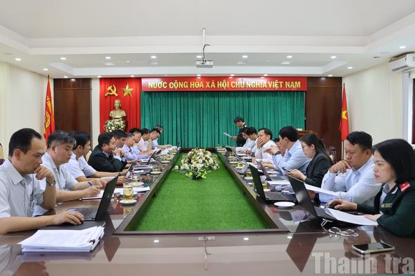 Lâm Đồng: Thi hành Luật Thanh tra năm 2025 thực chất, hiệu quả, nâng cao hiệu lực quản lý Nhà nước