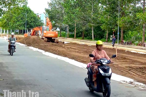 Vĩnh Long quyết liệt đẩy nhanh tiến độ giải ngân vốn đầu tư công năm 2026