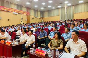 Thanh tra Hưng Yên: Nòng cốt đưa công tác tiếp công dân, giải quyết khiếu nại, tố cáo đi vào nền nếp