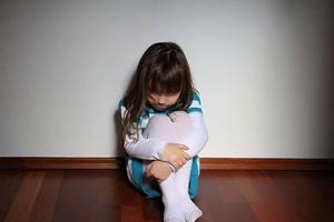 Những đứa trẻ lớn lên từ nỗi sợ “kỷ luật bạo lực”