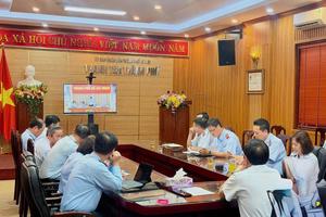 Thanh tra Hà Nội: Triển khai nhiều giải pháp cải thiện chỉ số PAR INDEX và SIPAS năm 2026