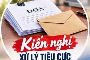 Hồi âm từ UBND TP Hải Phòng và UBND TP Cần Thơ