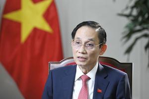 Chuyến công tác của Thủ tướng Lê Minh Hưng tại Ấn Độ thành công rất tốt đẹp