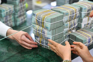 Sau khi tăng lương cơ sở 8%, tiếp tục trình đề án cải cách tiền lương vào tháng 3/2027