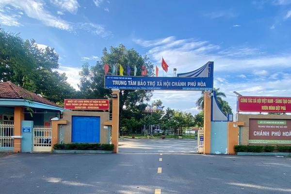 Thanh tra TPHCM chấn chỉnh nhiều sai phạm đất đai tại Trung tâm Bảo trợ xã hội Chánh Phú Hòa