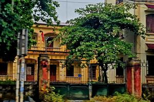 Chống lãng phí, Lào Cai tiếp tục rà soát trụ sở sau giám sát