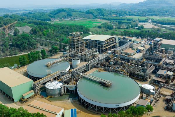 Khi Việt Nam muốn giữ lại nhiều giá trị hơn từ khoáng sản: MSR có lợi thế gì?