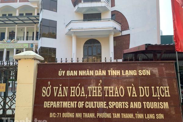 Lạng Sơn: 4 đơn vị hoạt động trong lĩnh vực du lịch thực hiện kết luận thanh tra thế nào?
