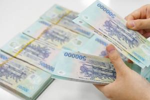 Cuộc đua tăng vốn điều lệ: Nhiều ngân hàng sắp vượt mốc 100.000 tỷ đồng