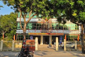 Ninh Bình: Dự án Khu nhà ở đô thị tại xã Nhật Tựu hơn 6 năm chưa xong giải phóng mặt bằng