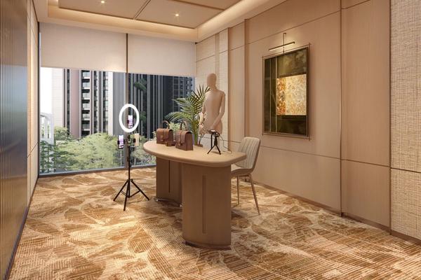 Imperia Sensa Park mở ra trải nghiệm Discovery Residences đầu tiên tại TP.HCM
