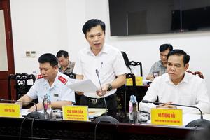 Nghệ An ban hành Nội quy Trụ sở Tiếp công dân