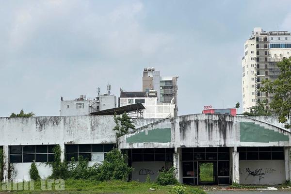 Cần Thơ: Chậm xử lý nhà, đất dôi dư, người đứng đầu có thể bị xem xét trách nhiệm