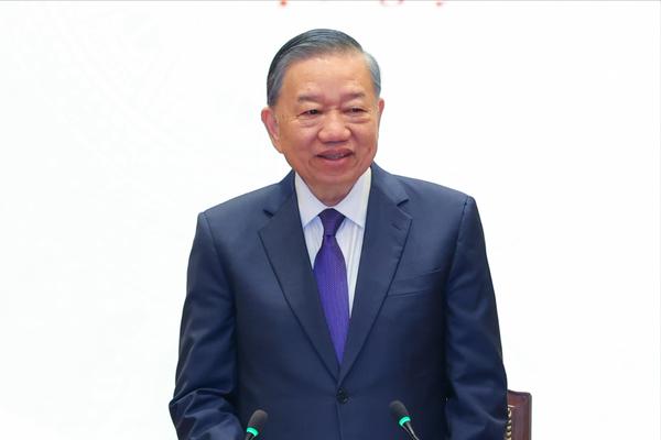 Tổng Bí thư, Chủ tịch nước định hướng về cán bộ đối ngoại Nhân dân thế hệ mới