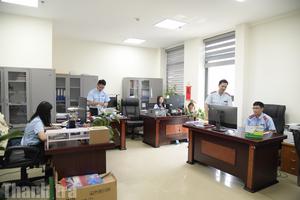 Cục XIII không để tồn đọng nhiệm vụ thẩm định, giám sát